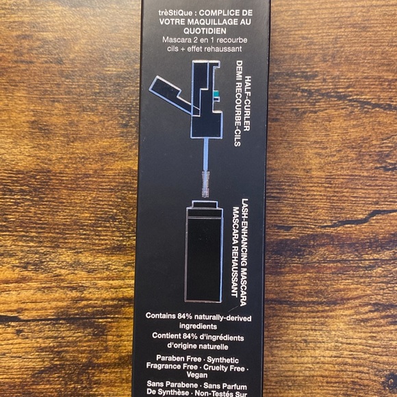 Trestique Good Vibes Mascara - Picture 2 of 6